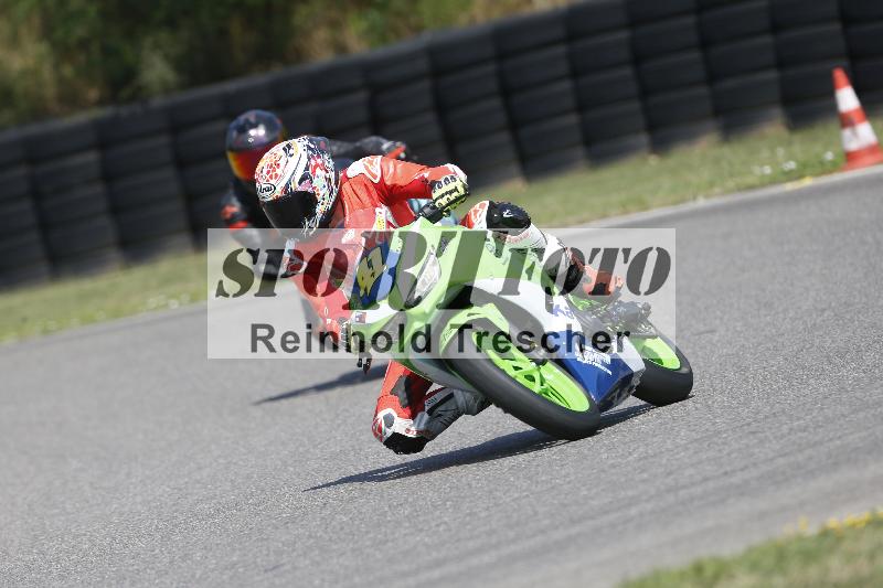 /26 23.07.2026  Speer Racing ADR/Gruppe gelb/41